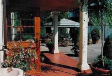 Hotel Grünwald 3*