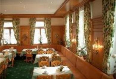 Grünwald Hotel 3*