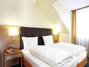 Grünwald Hotel 3*