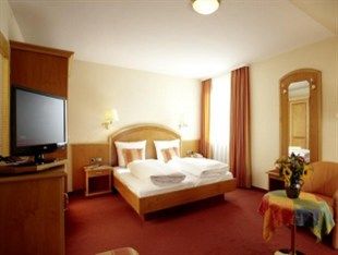 Hotel Grünwald München