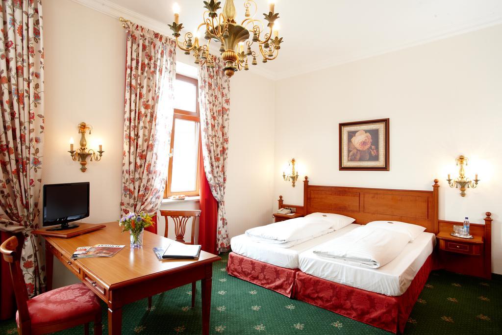 Grünwald 3* München
