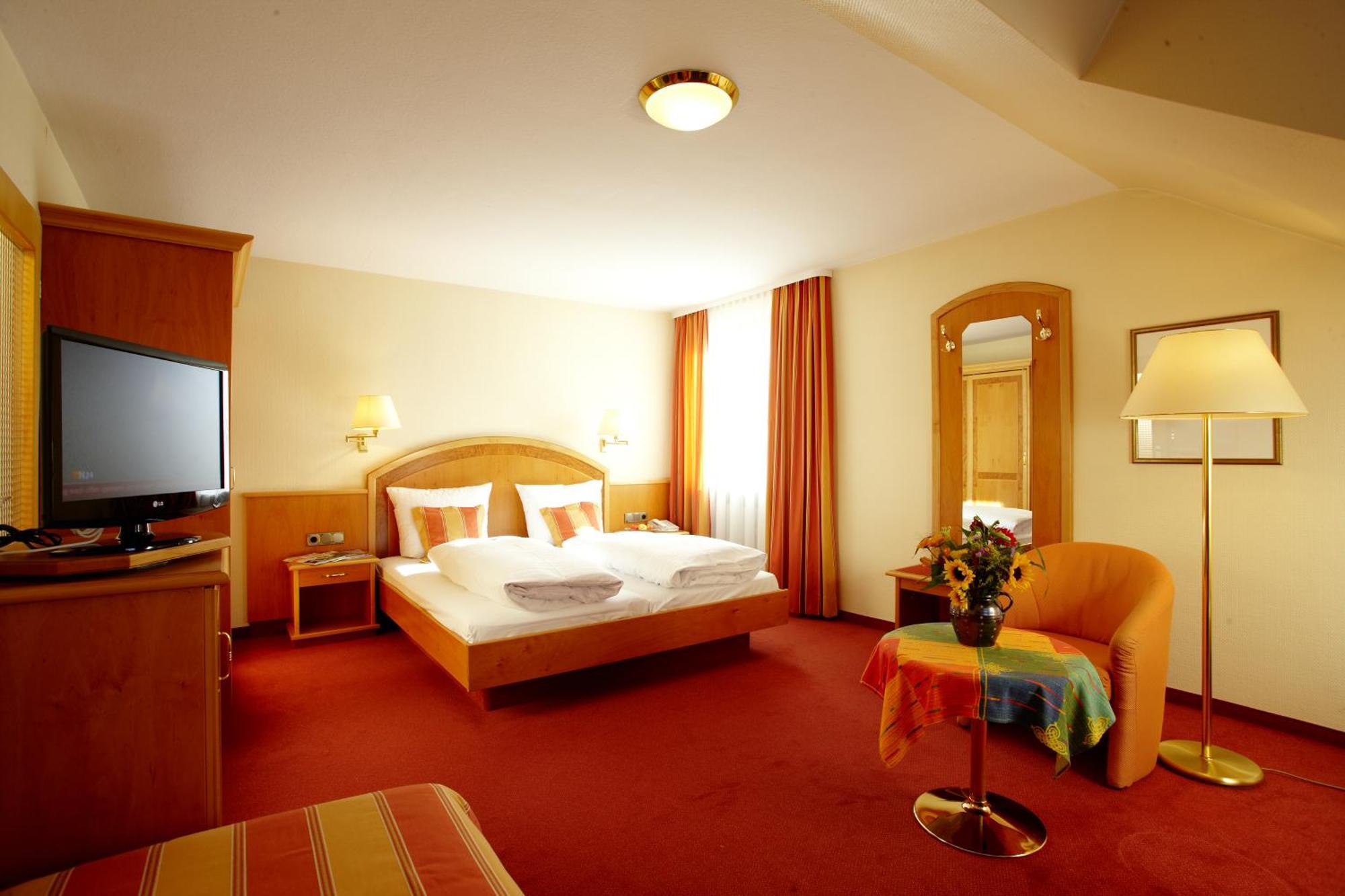 Grünwald Hotel 3*