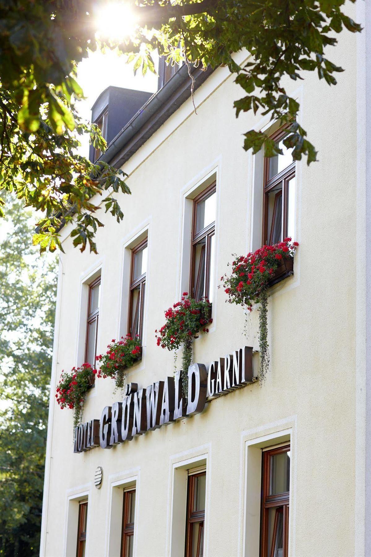Grünwald 3* München