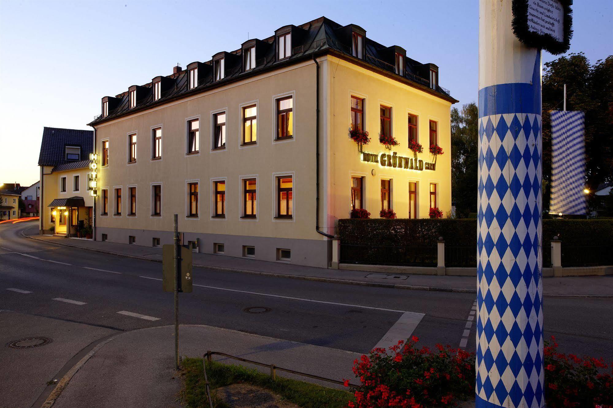 Grünwald