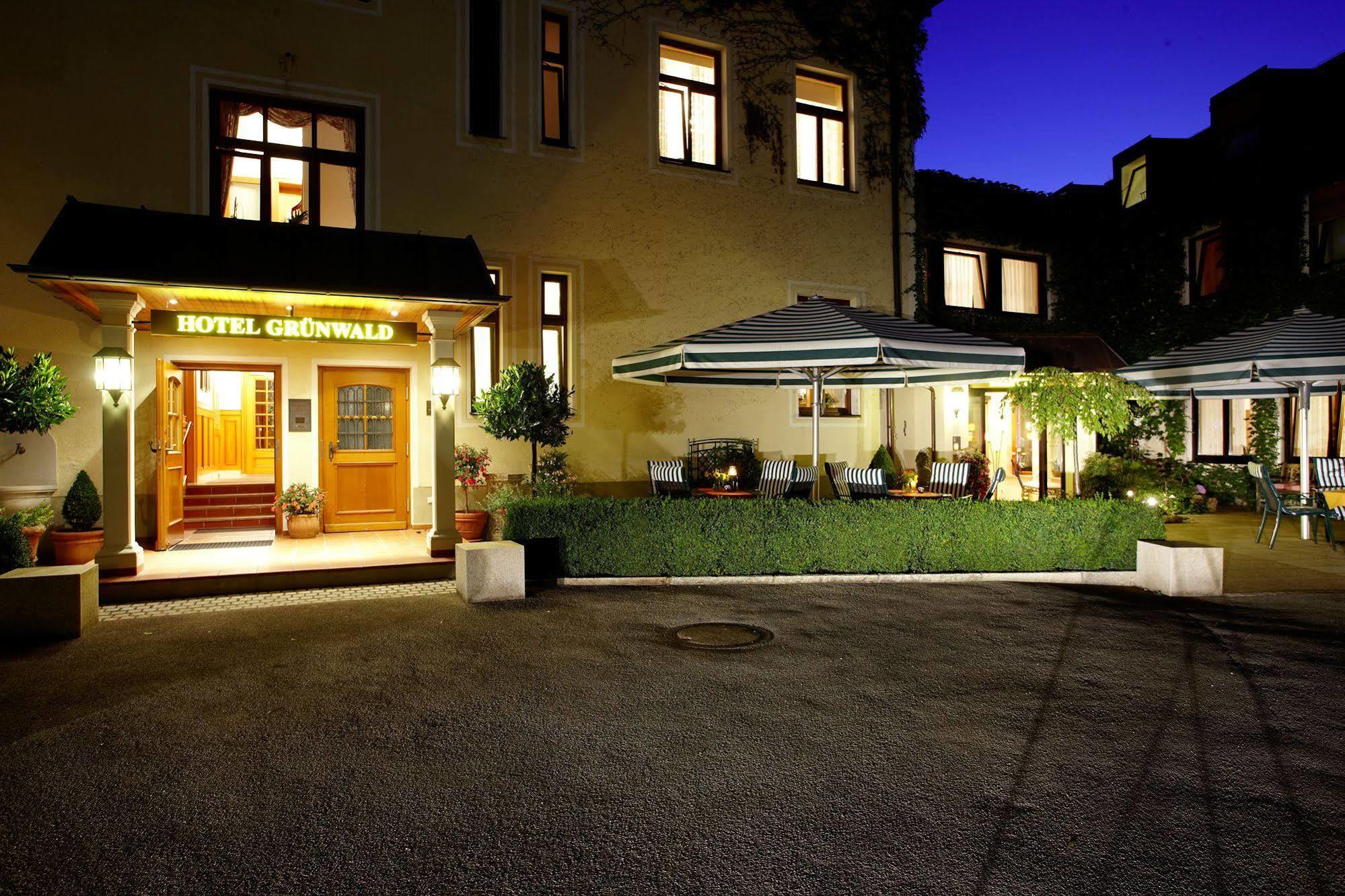 Grünwald Hotel