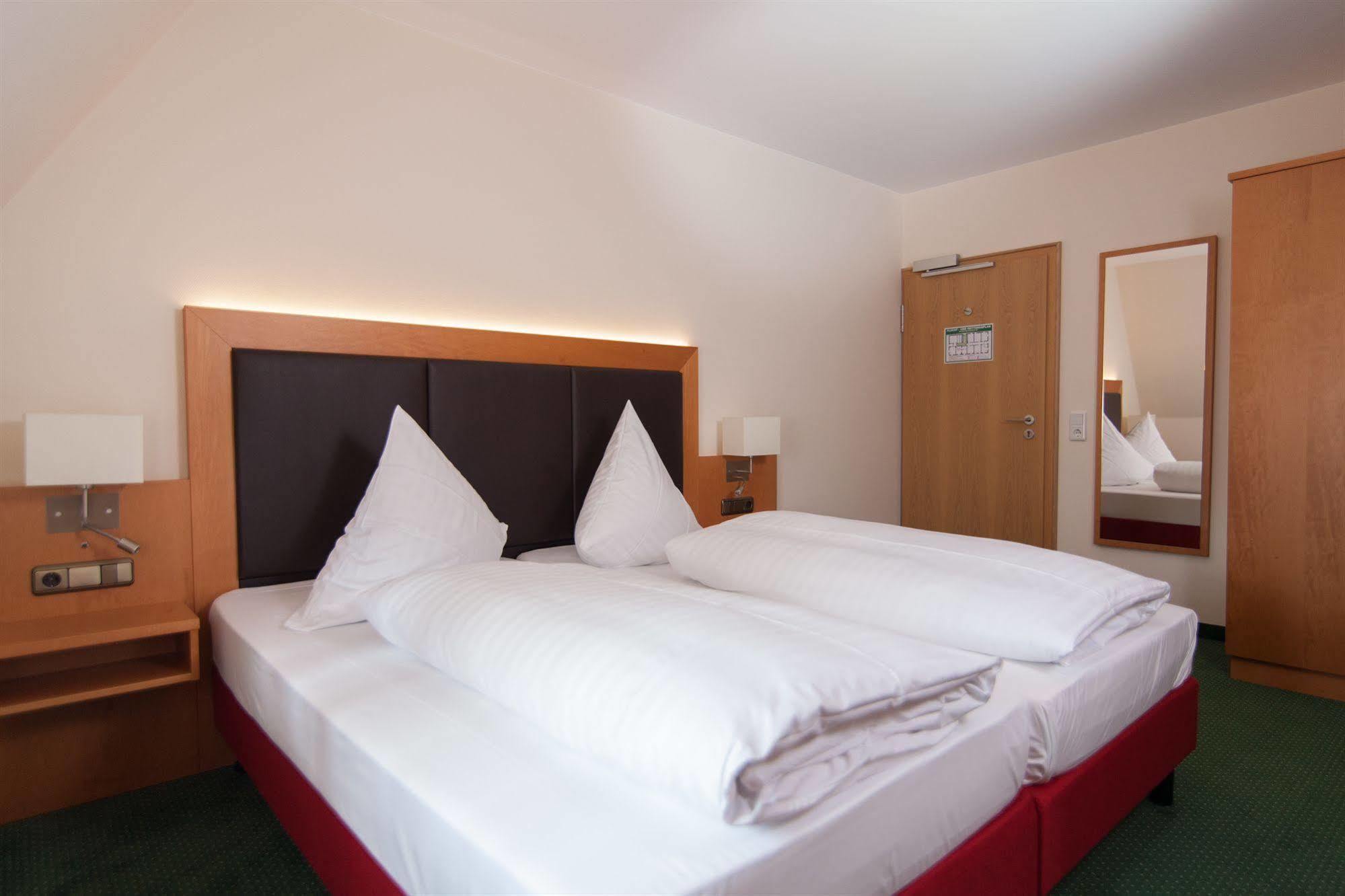 Grünwald Hotel 3*