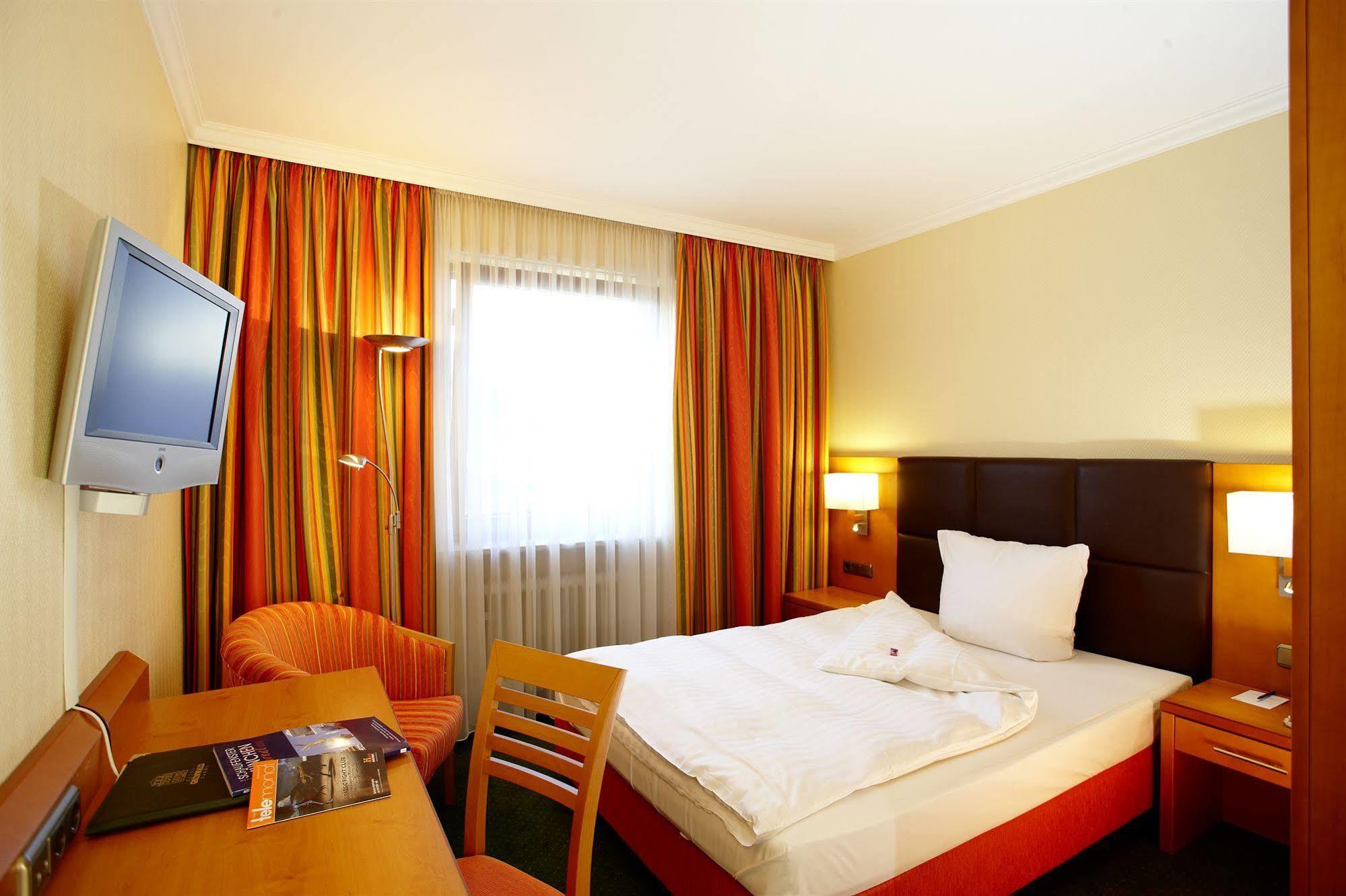 Grünwald 3* München