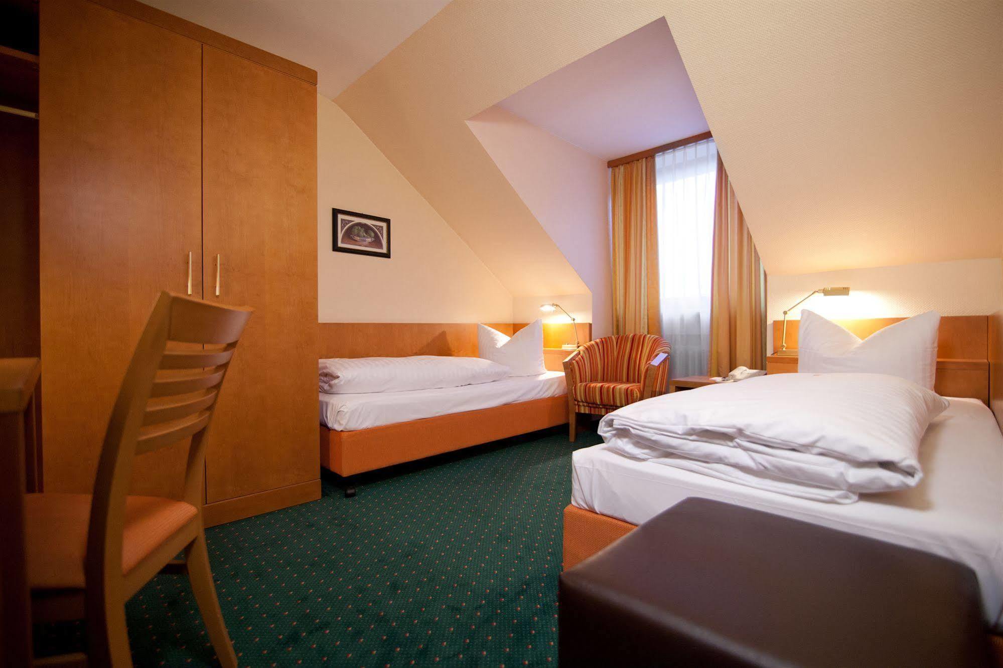 Grünwald 3*