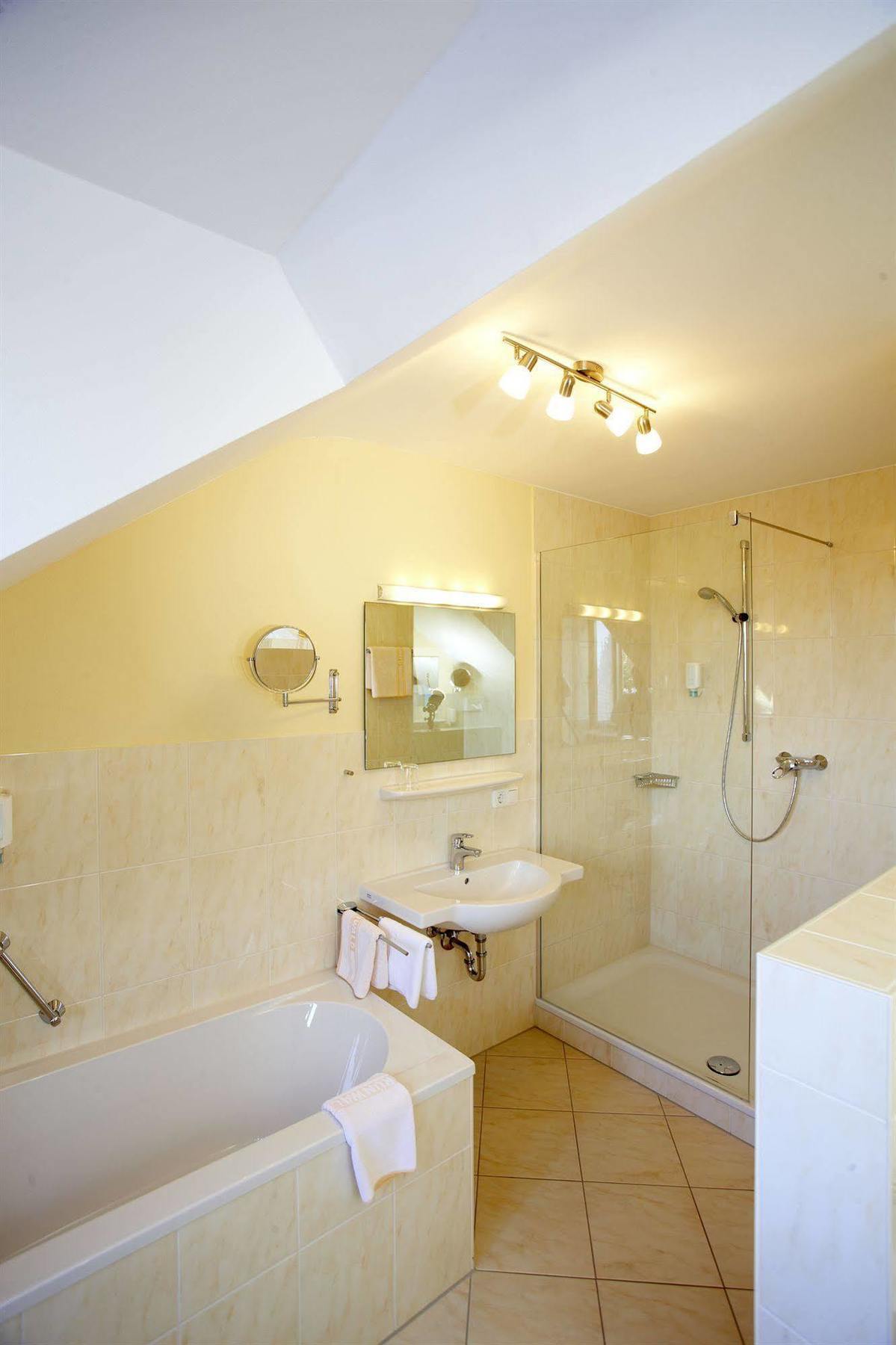 Hotel Grünwald München