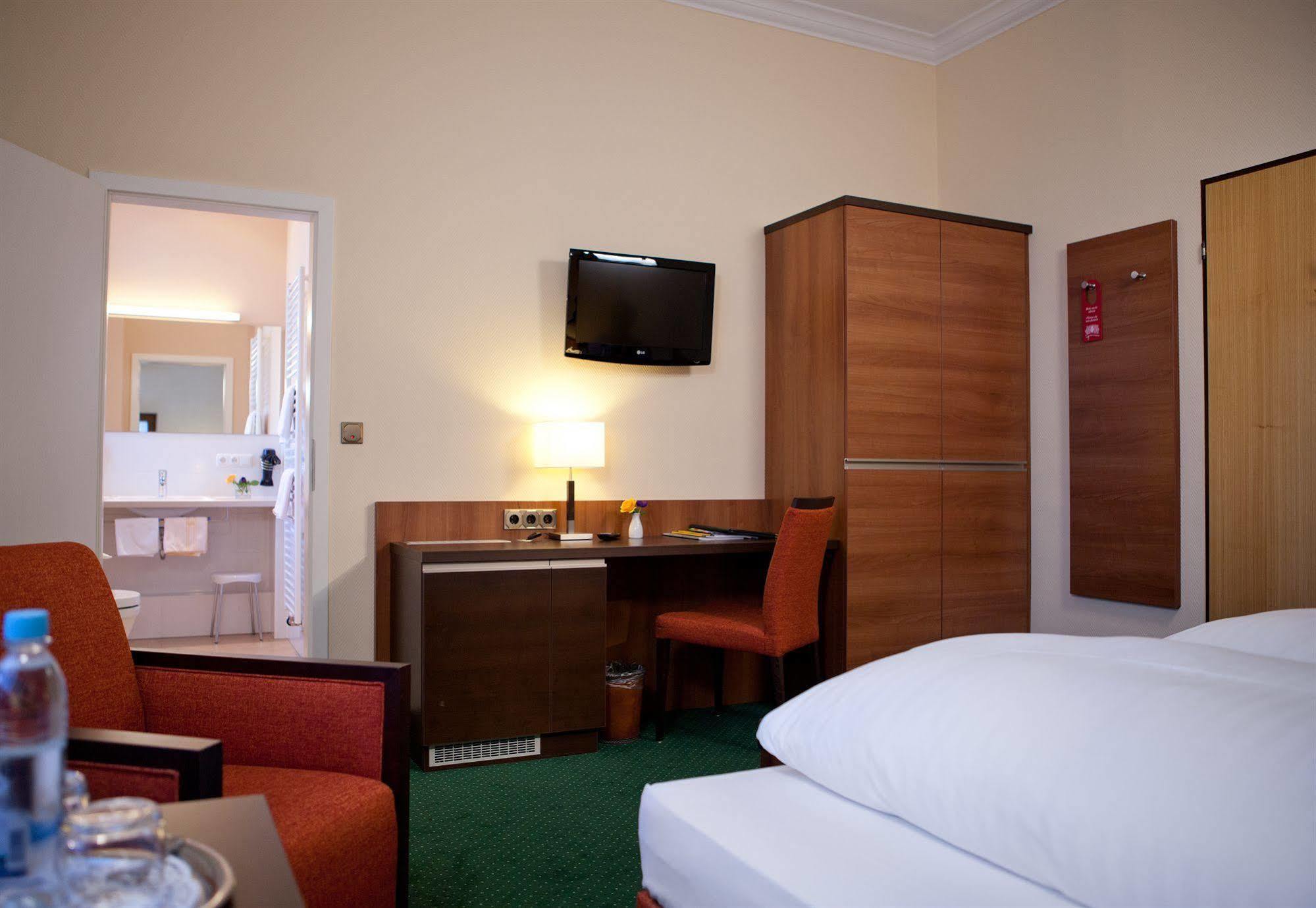 Hotel Grünwald München
