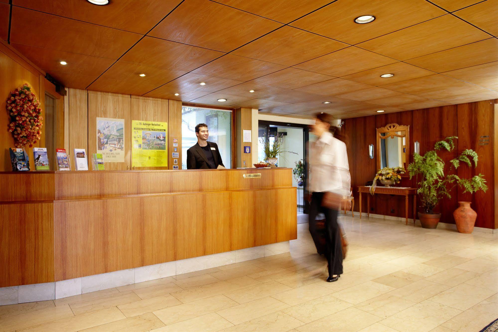 Hotel Grünwald