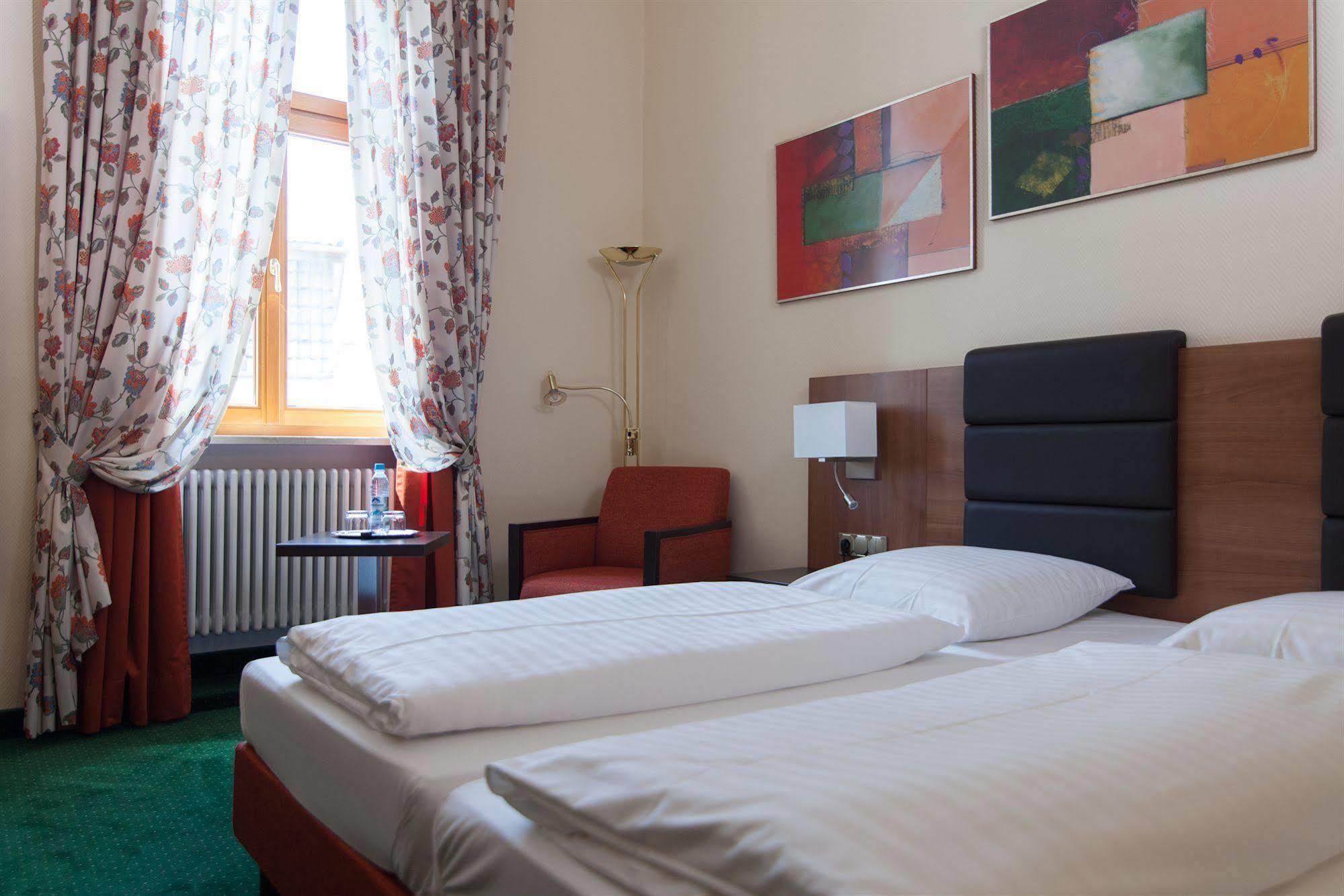 Hotel Grünwald München