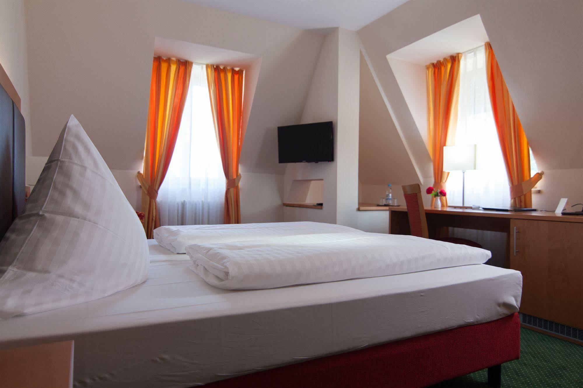Hotel Grünwald