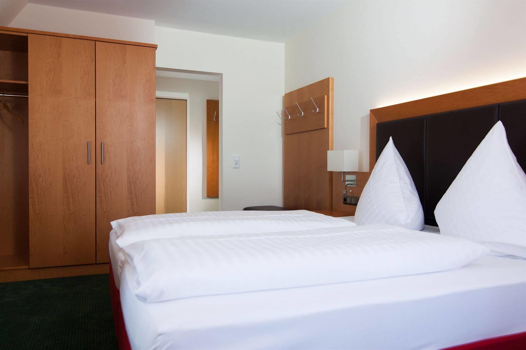 Hotel Grünwald München