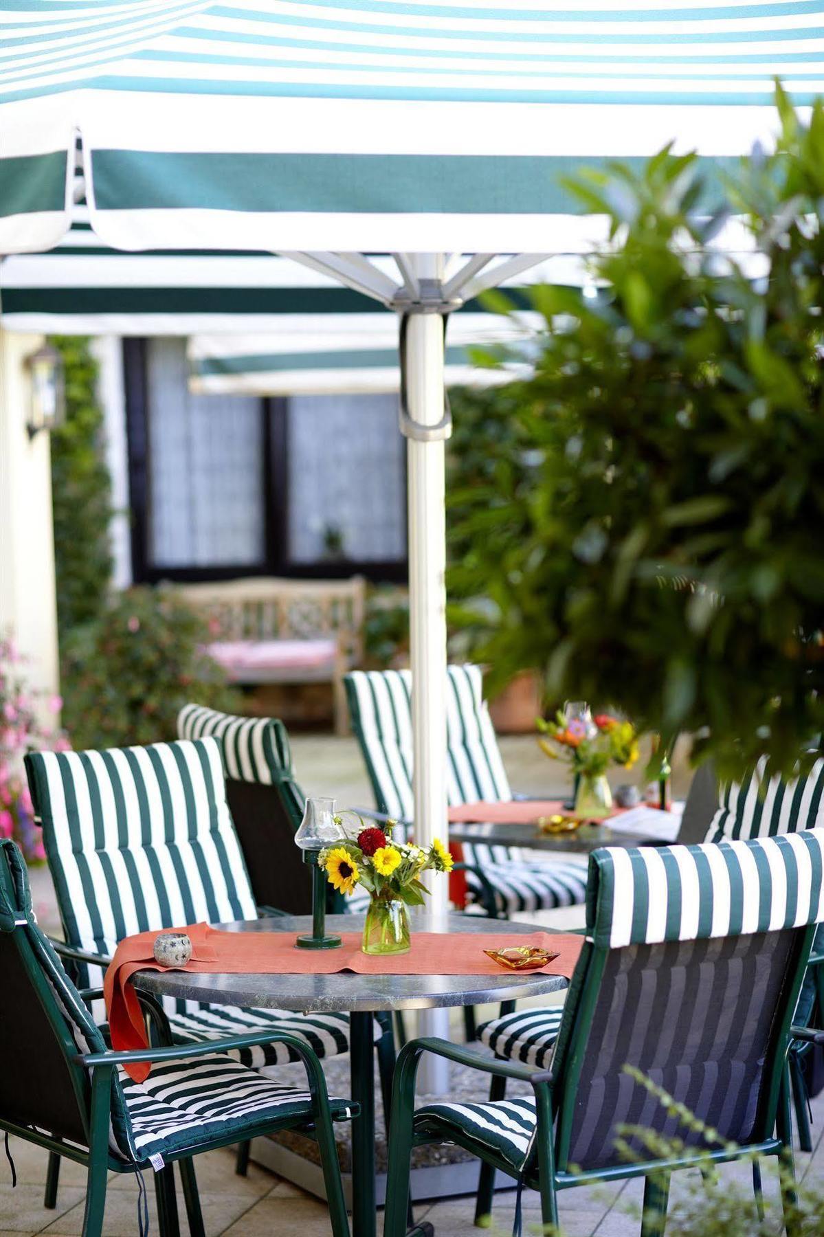 Hotel Grünwald