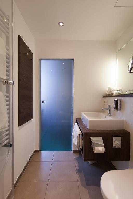 Gruenwald Hotel Monaco di Baviera