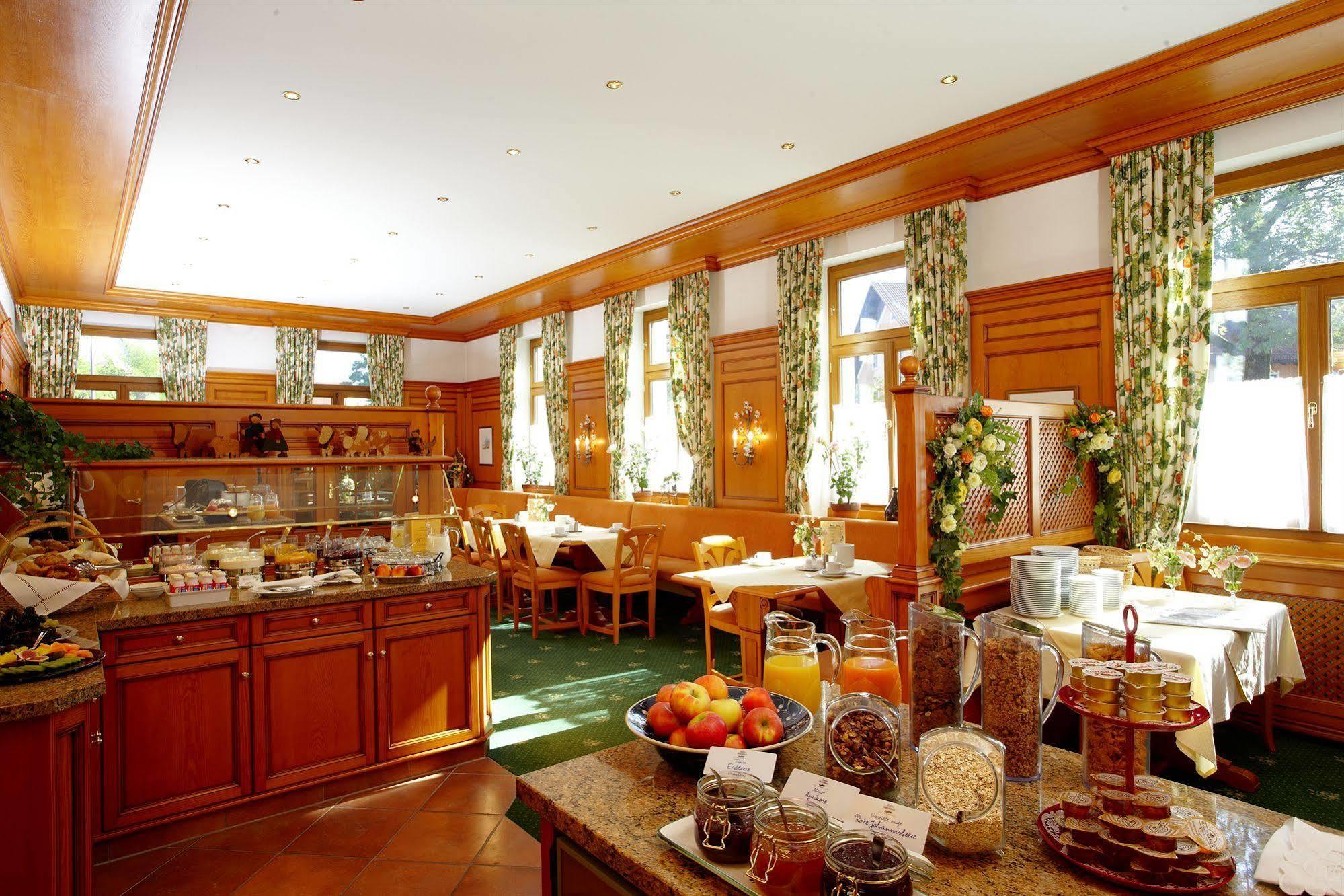 Gruenwald Monaco di Baviera